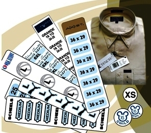 apparel insert