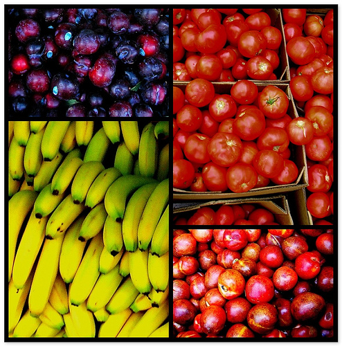 produce
