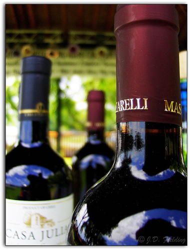 wine bottle_1
